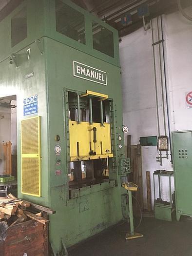 Used Best Brands - Blank, Deep-Draw, Hi-Speed... Presses