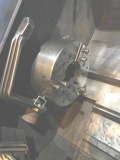 Used HITACHI SEIKI HT 30G, SEICOS L III with LCD Display