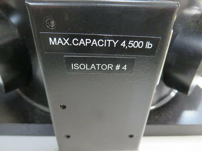 Used Technical Mfg. Corp. (TMC),21-40258-03,Vibration Cancellation Sensor,2100 Series