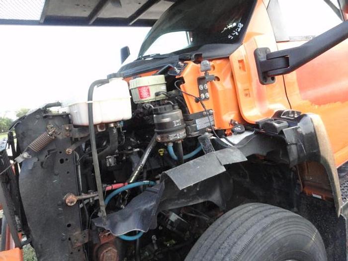 Used 2008 GMC TOPKICK C7500