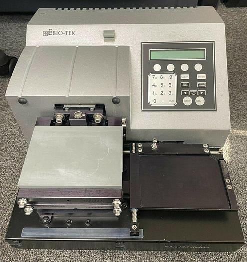 Used BioTek ELx405 Select Microplate Washer