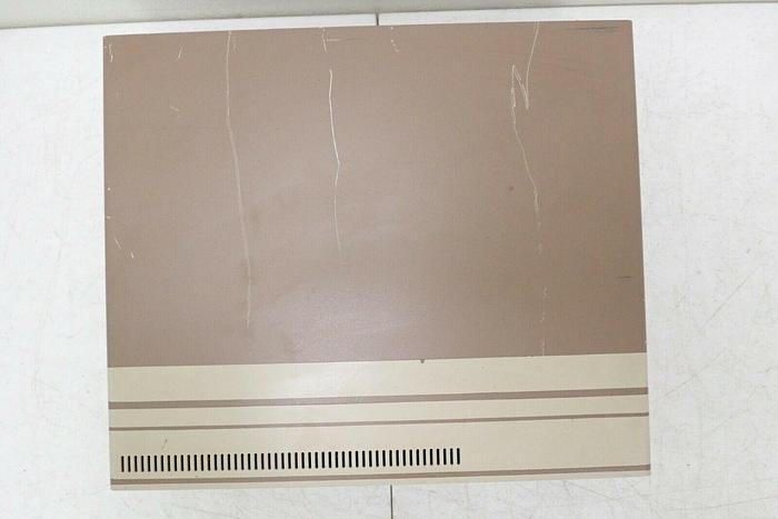 Used EG&G Ortec Turbo-MCS Multichannel Analyzer