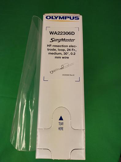 Olympus WA22306D Bipolarer Resektions-Elektrodenknopf