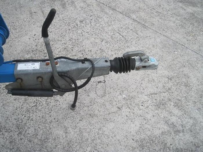 Used 2007 Genie TZ-50