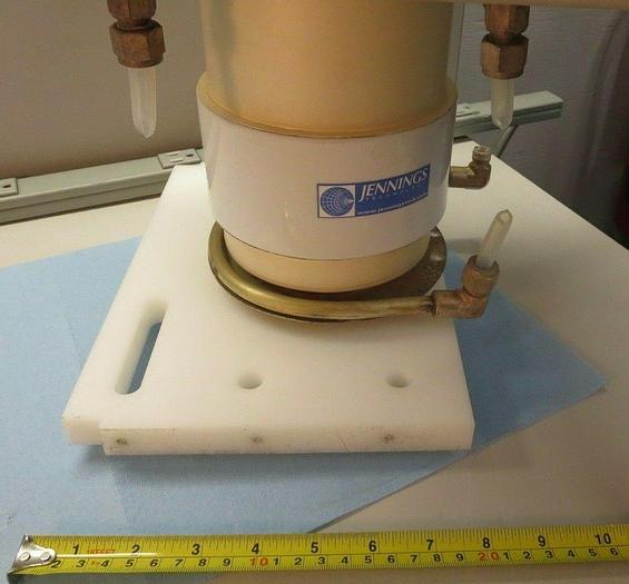 Used Jennings Technology 15/9 KVp