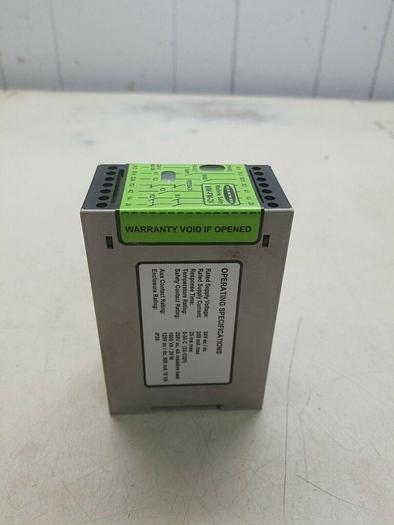 Used Banner Machine Safety MM-FM-2A