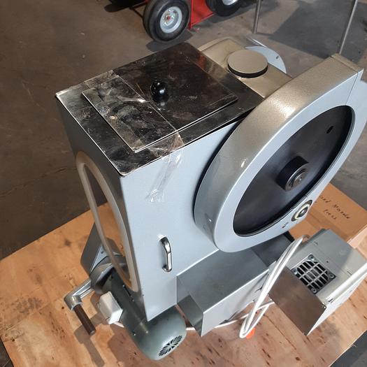 Used Single Station Tablet Press - Table Top