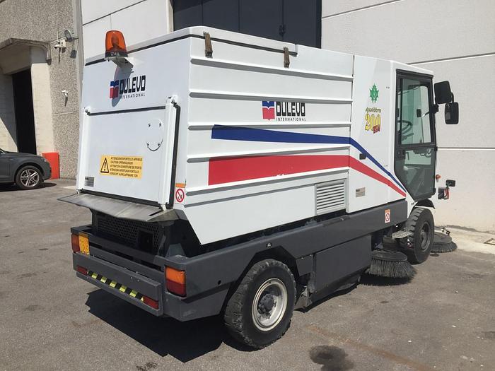 Usato 2000 DULEVO 200 QUATTRO