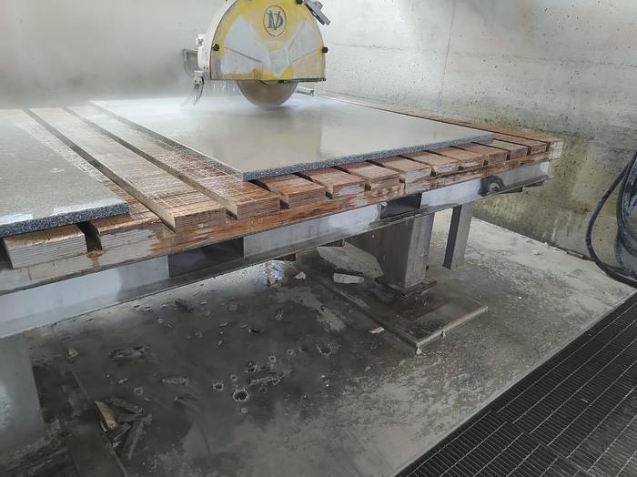 Gebraucht 2006 Donatoni Quadrix