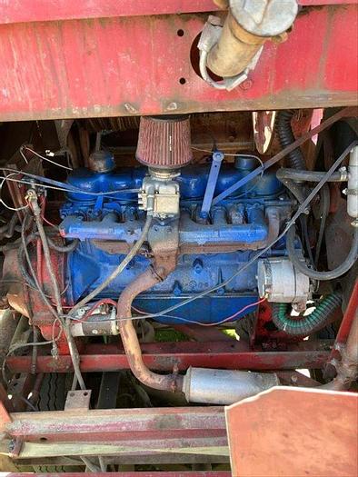 Used 0 Bucyrus Erie 60-L Cable Tool Rig