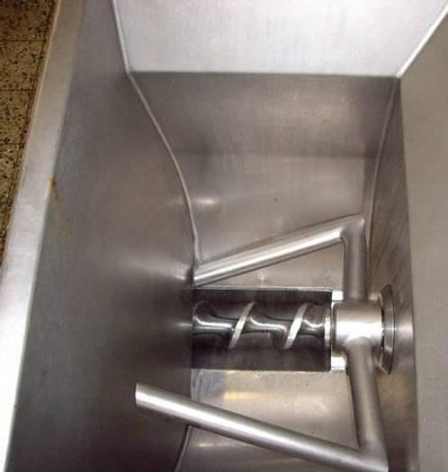 Gebraucht Seydelmann Mischwolf MU 200-B 181870