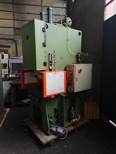 Usato PRESSA ECCENTRICA LOSA 40 TON