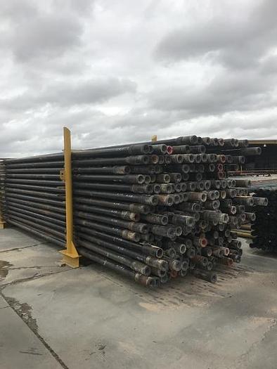 Used 4" OD, 14.00ppf, S-135, Range II