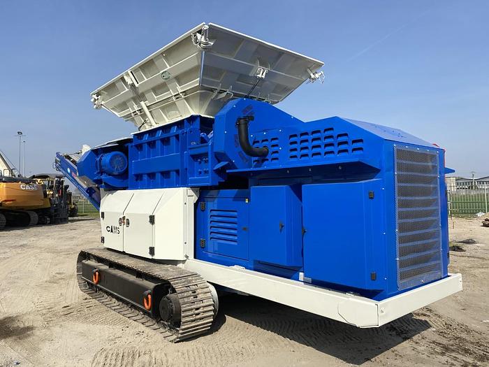 Usato 2013 CAMS UTM 60.15