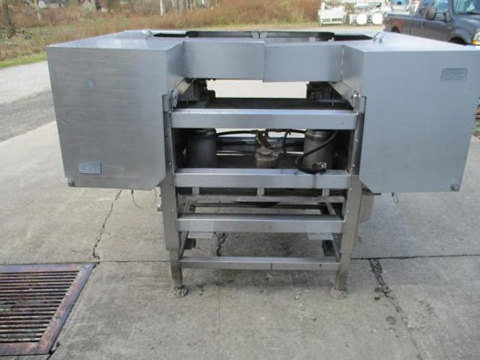 Used Ross Slicer; Md#990
