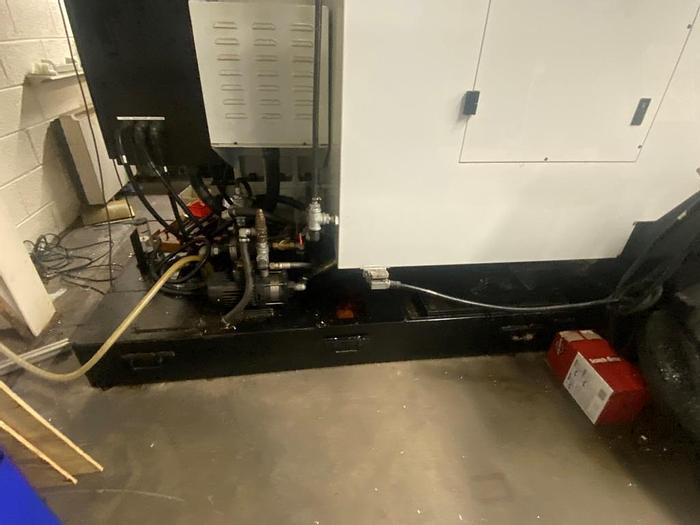 Used 2010 Hurco VMX 30T Vertical Machining Center