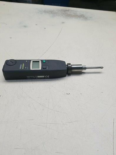 Used Mitutoyo Absolute Digimatic Indicator 575-123 ID-U1025E