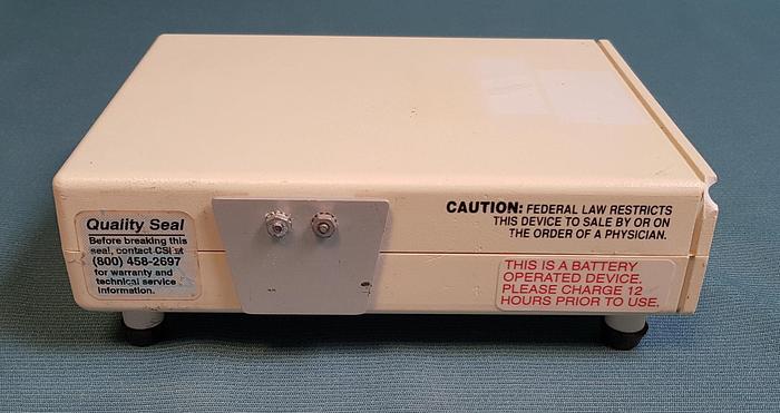 Gebraucht CSI CRITICARE Pulse 503 Oximeter Pulsmesser