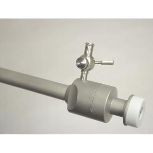 TROCART ET GAINE 10 MM AVEC LAME PROTEGEE