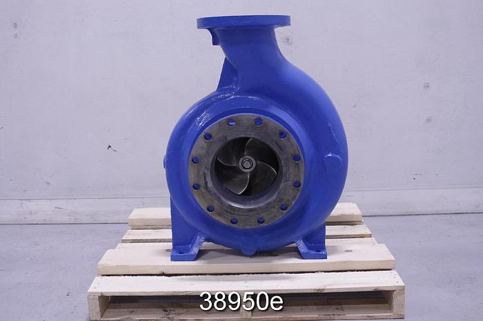 Used GOULDS 3175 #38950