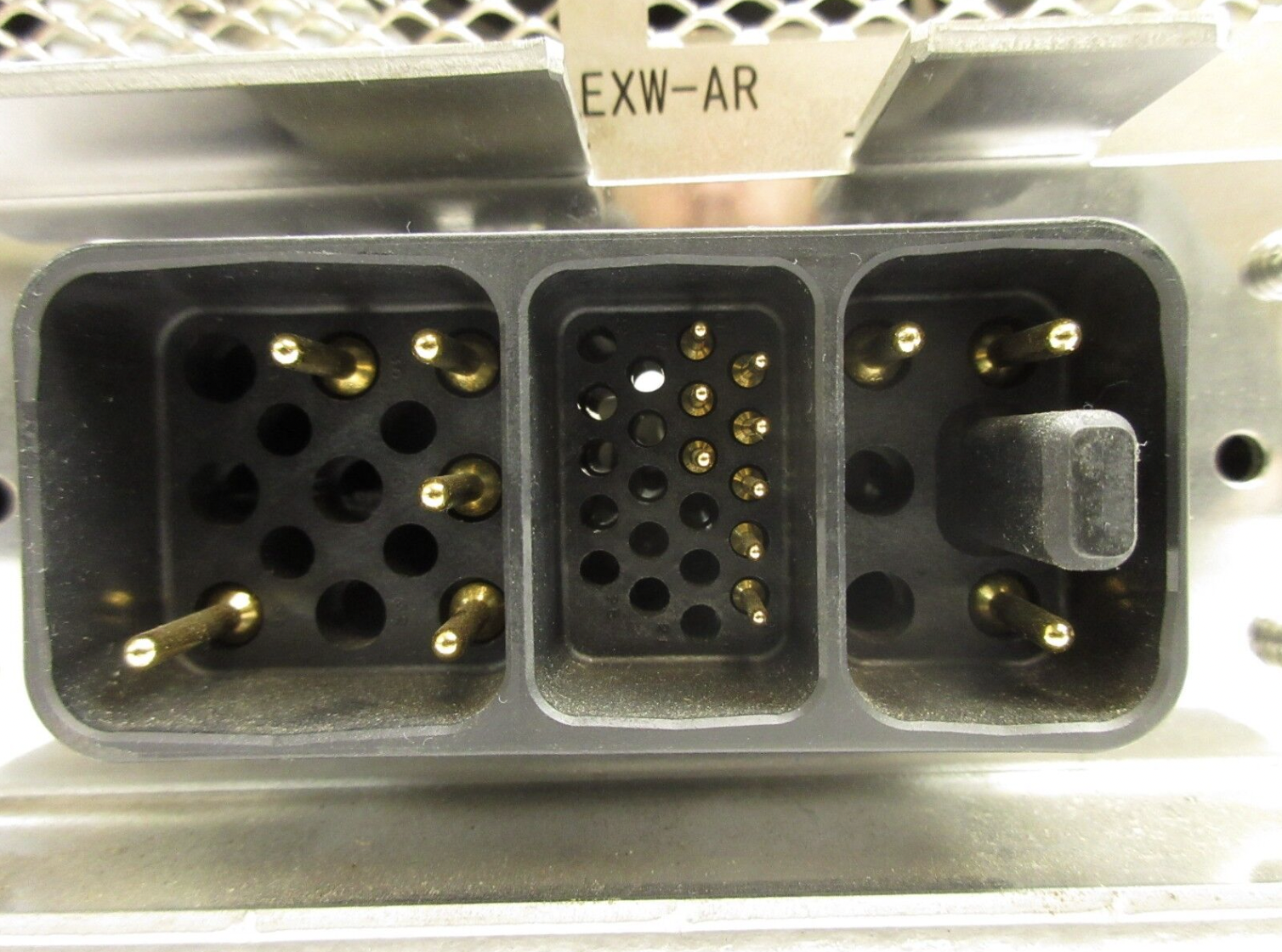 Used Nikon 4T070-667 GCTX Amplifier KT002155-03 NSR-S620D ArF Immersion Scanner Used