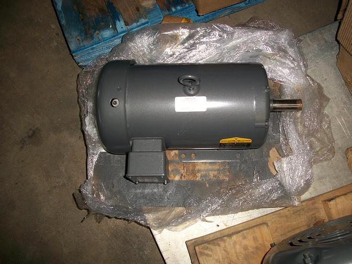 Used Unused Baldor/Reliance 1.5 HP Motor