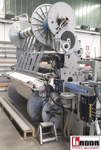 Usato PANTER E6 MAXI 230 cm RATIERA #PA 114