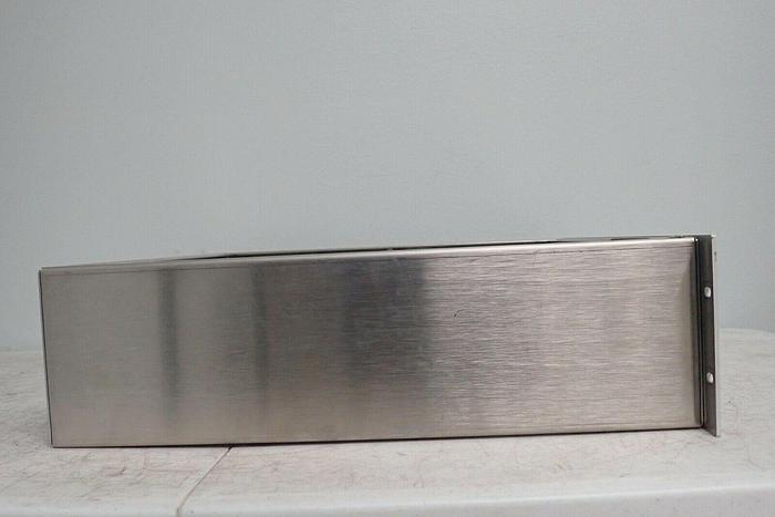 Used Bruker BVT 3000 Digital Sample Variable Temperature Regulation Unit