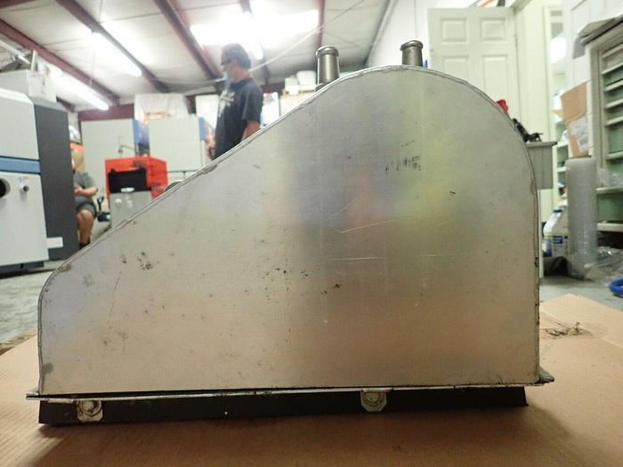 Used Dayton Model 5K453A HP 1/2 No. KS60CXCAR-2069 Capacitor Star A.C Motor