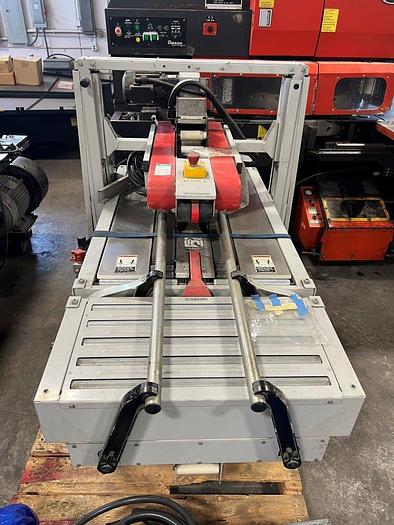 Used 3M-Matic 700RKS Case Sealing System