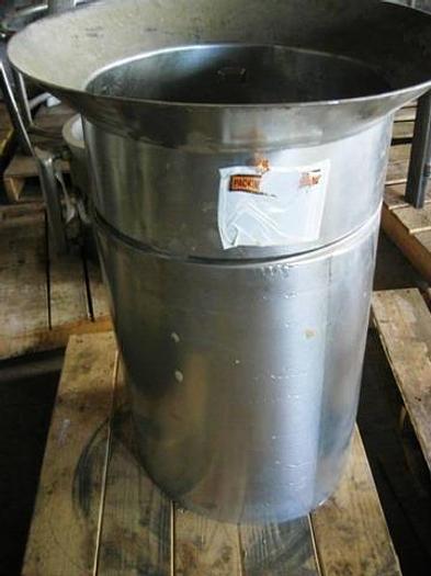 Used BIRD 400 #20833