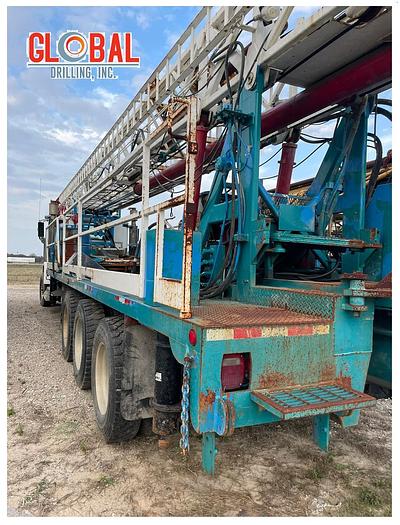 Used 2006 Gefco Speedstar 40K-RIII