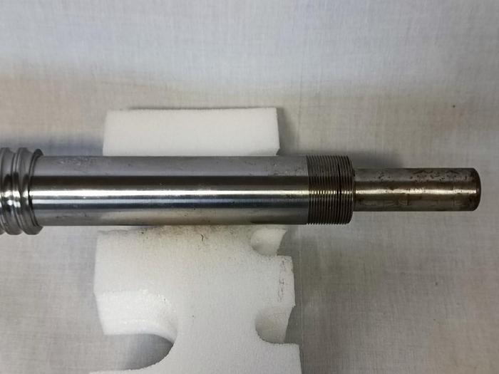 Präzisions Kugelgewindetrieb, D50mm x 10, 1570mm, IBL, neu