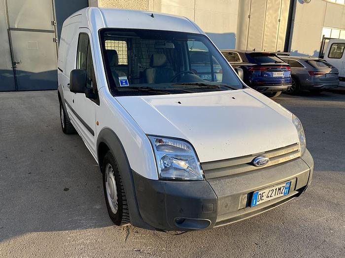 Usato 2006 FORD CONNECT