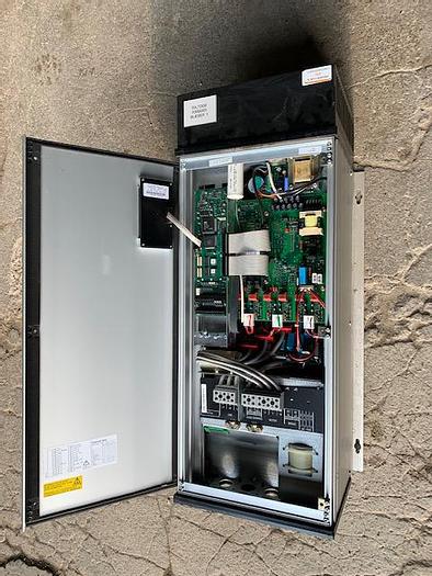 Used 17,3 kva Danfoss vlt 6000 HVAC