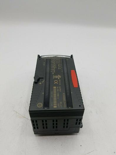 Used GE FANUC IC200MDL940H