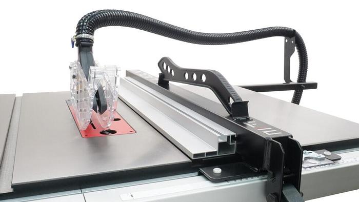 Laguna, F2 Fusion Tablesaw