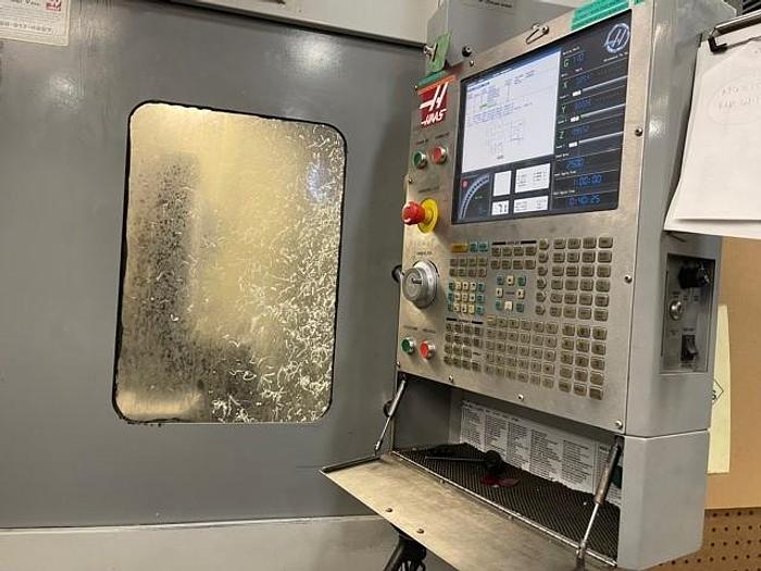 Used 2006 Haas EC-4500 PP