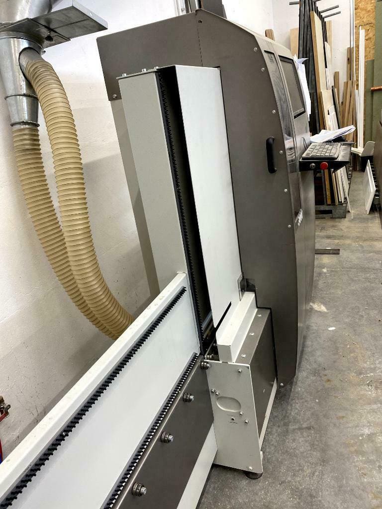 Used ROBLAND BM 3000 - 2017