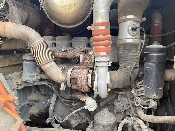 Usato 2014 DOOSAN DL 420-3