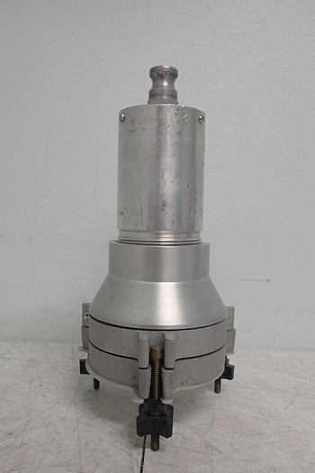 Used Tisch Evironmental Inc. Thermo Air Sampler PUF Head