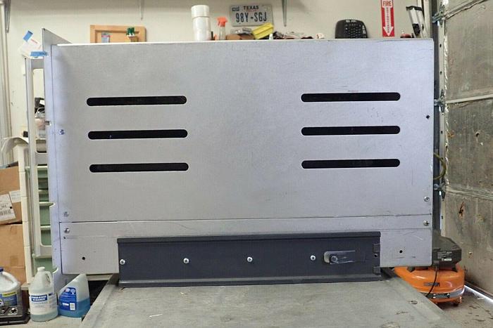 Used AADCO 737-R Model 737R-12A Pure Air Generator