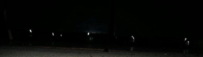 Used (1) SHeavy Duty Shelving Unit