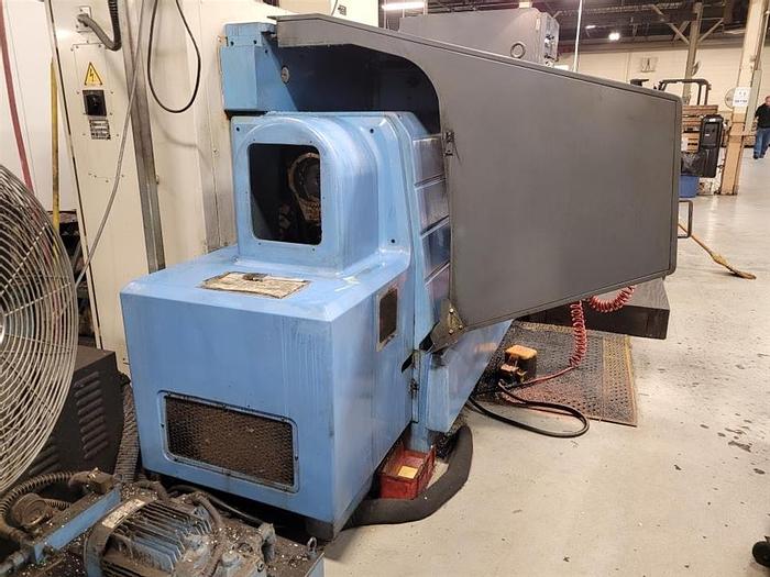 Used 2002 Mazak M4N/1000
