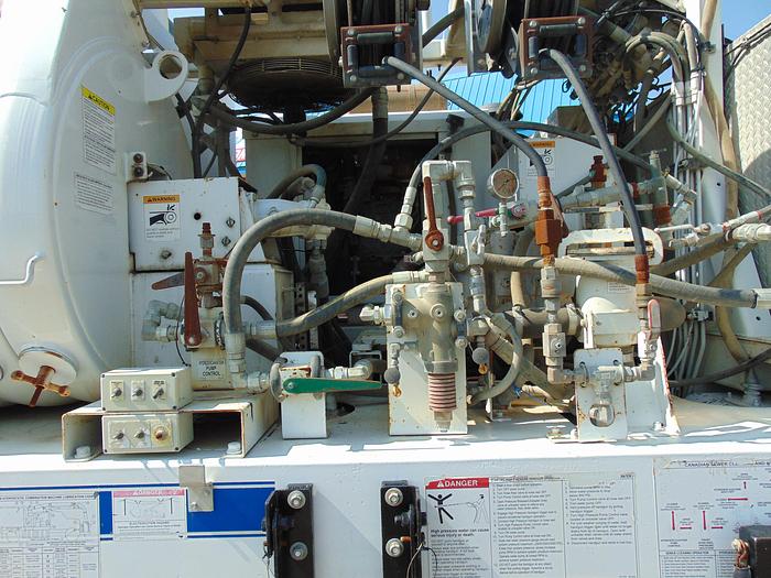 Used 2010 INTERNATIONAL 7500