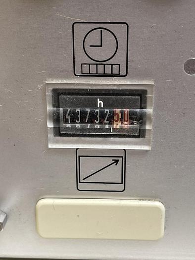 Used Fresenius 4008 (Option: 4008H)