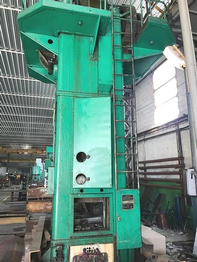Used Press Trimming KB2536