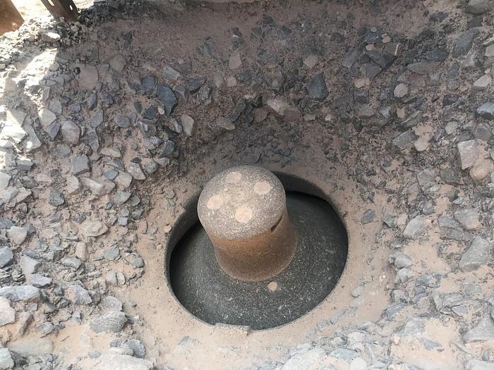 Used 2007 Pegson 1000 Maxtrack