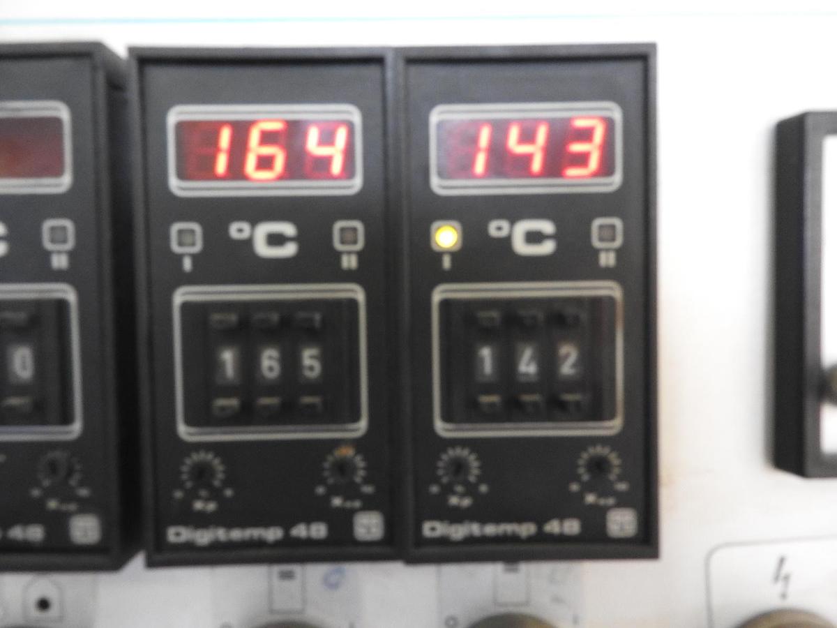 Used Stiegler U900 W-TSL