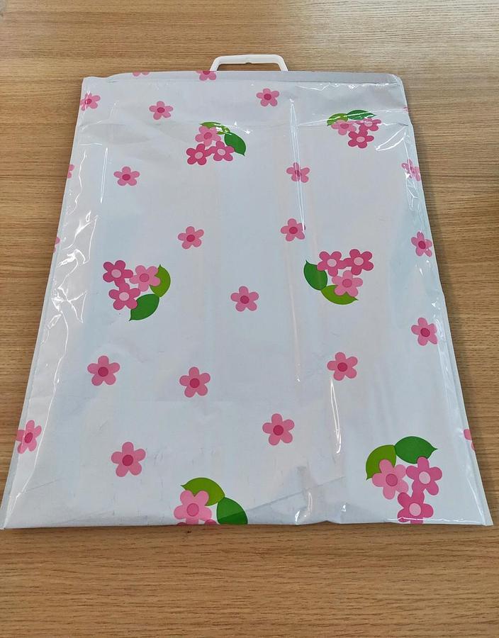 CW-800HCB Automatic Isothermal Bag Making Machine